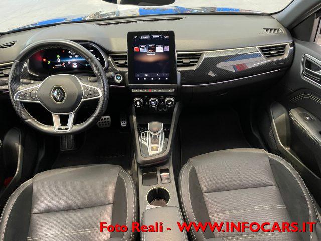 RENAULT Arkana Full Hybrid ETech 145cv Engineered FastTrack PROMO