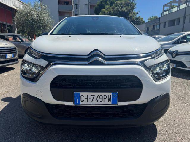 CITROEN C3 BlueHDi 100 S&S Busin.Combi AUTCARRO N1