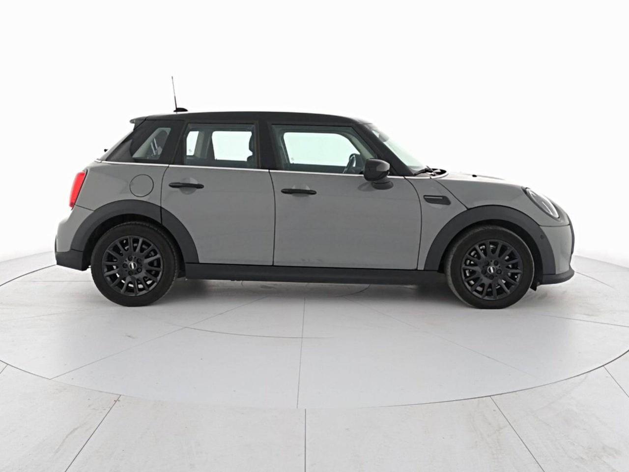 MINI Mini Cooper Business 5 Porte