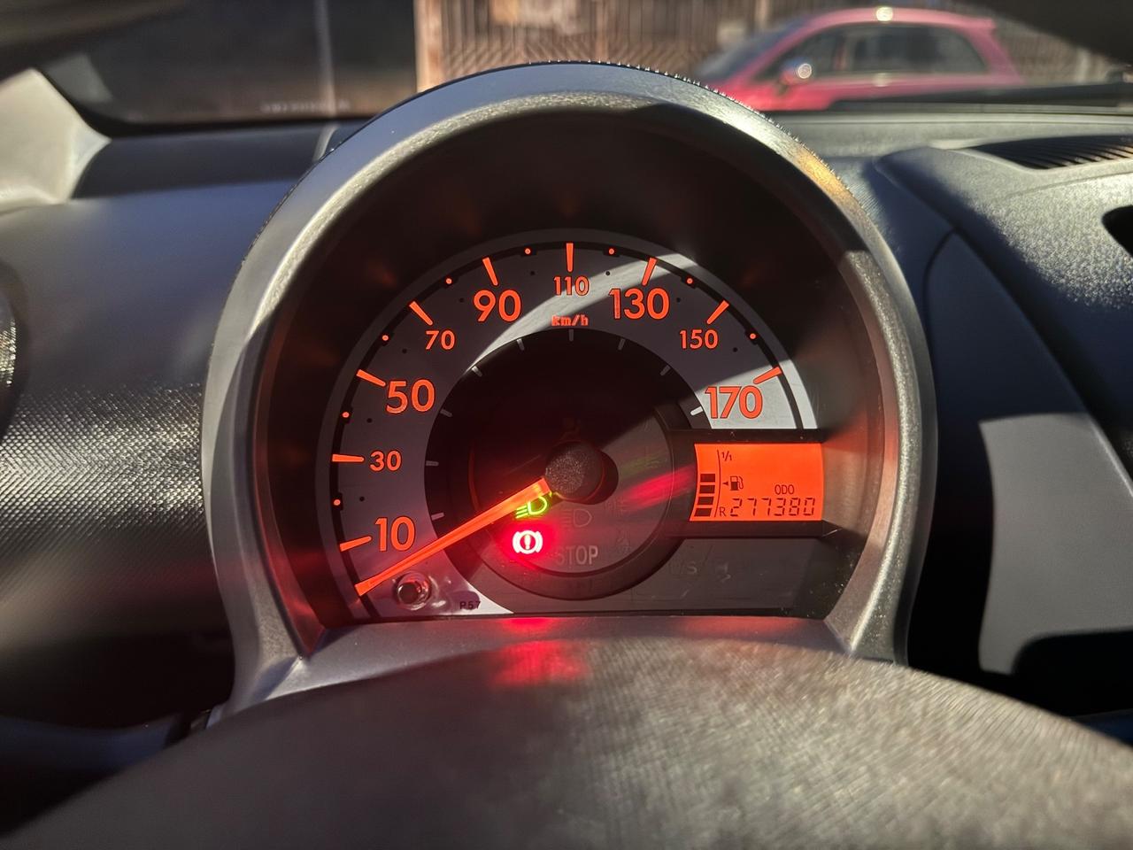 Citroen C1 1.0 5 PORTE DEEJAY