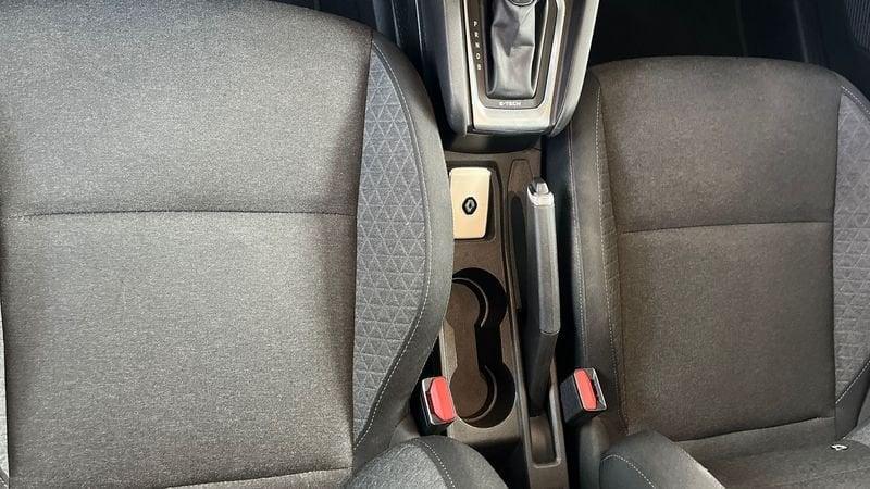 Renault Clio 5 Porte 1.6 E-TECH Hybrid 140cv Zen Auto my21