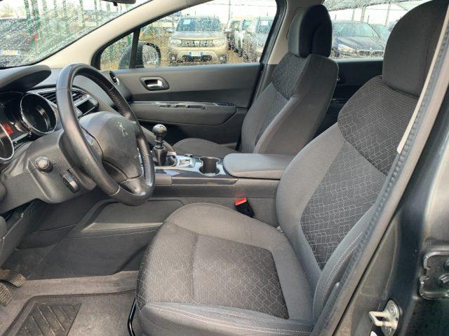 PEUGEOT 3008 1.6 HDi 115CV Business
