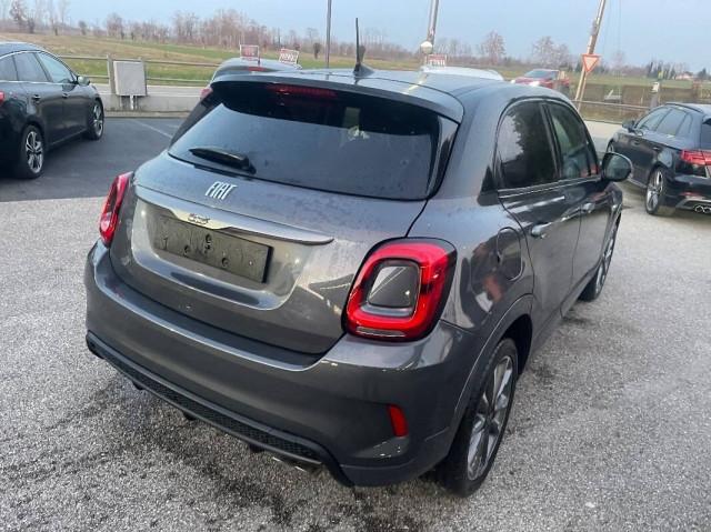 Fiat 500X 1.0 t3 Sport 120cv 18'' Carplay