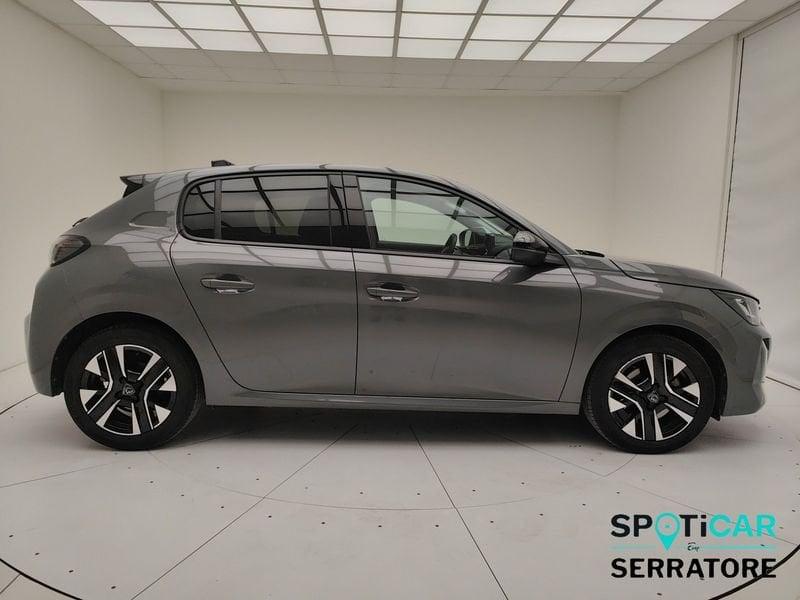 Peugeot 208 II 2023 1.2 puretech Allure s&s 100cv