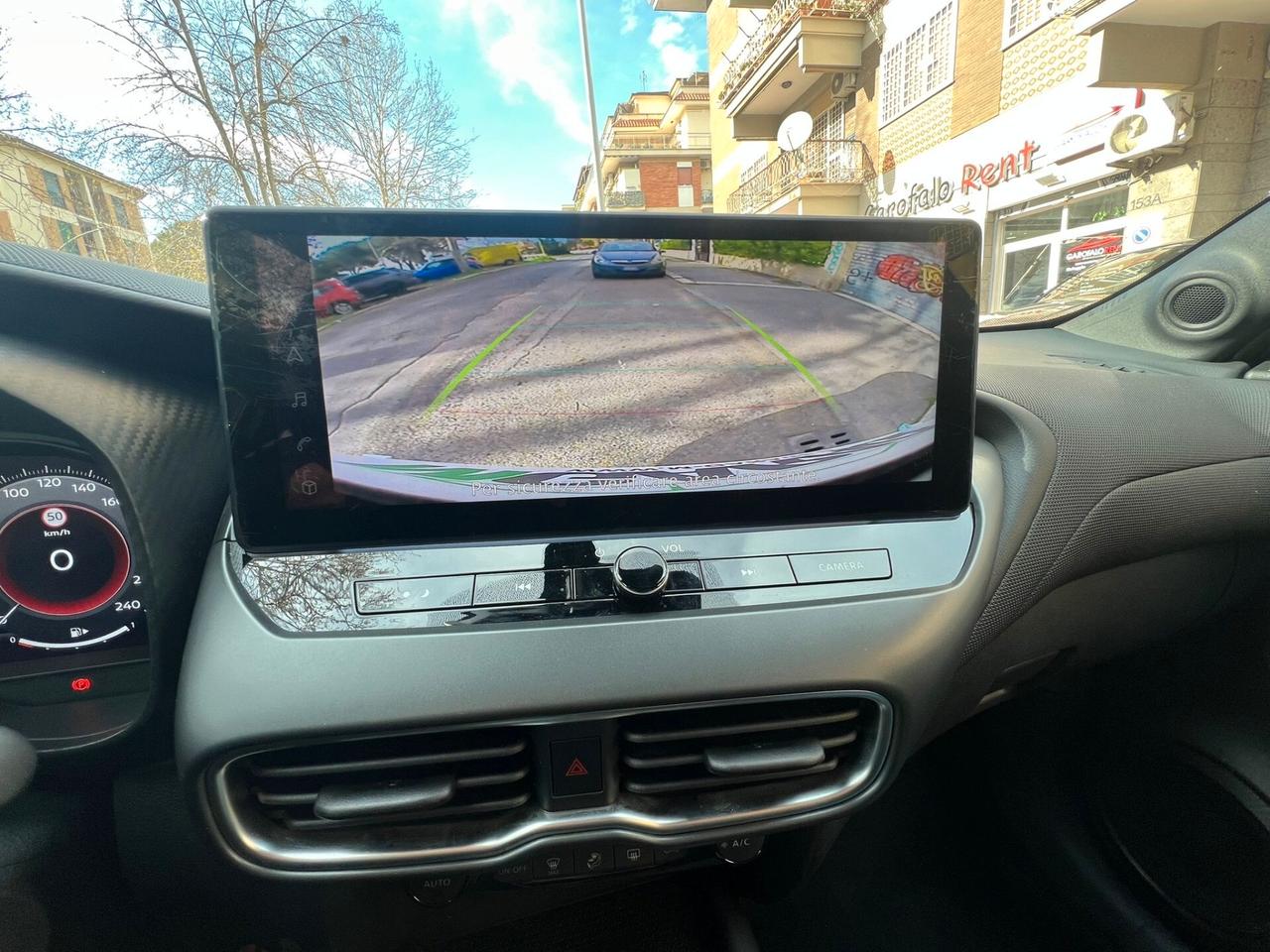 Nissan Juke 1.0 DIG-T 114 CV N-Connecta GARANZIA NISSAN