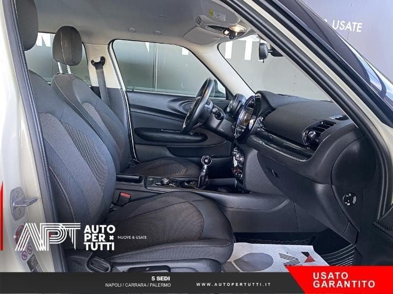 MINI Mini Clubman Mini Clubman 1.5 One D Business