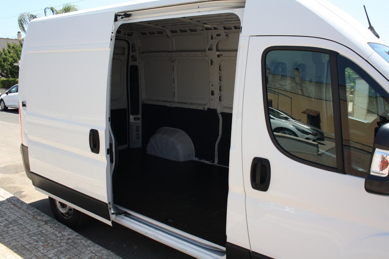 FIAT DUCATO 33 MH2 2.3 Multijer 140CV *2021