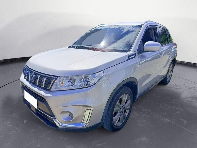 Suzuki Vitara 1.0 Boosterjet Cool 2wd GPL