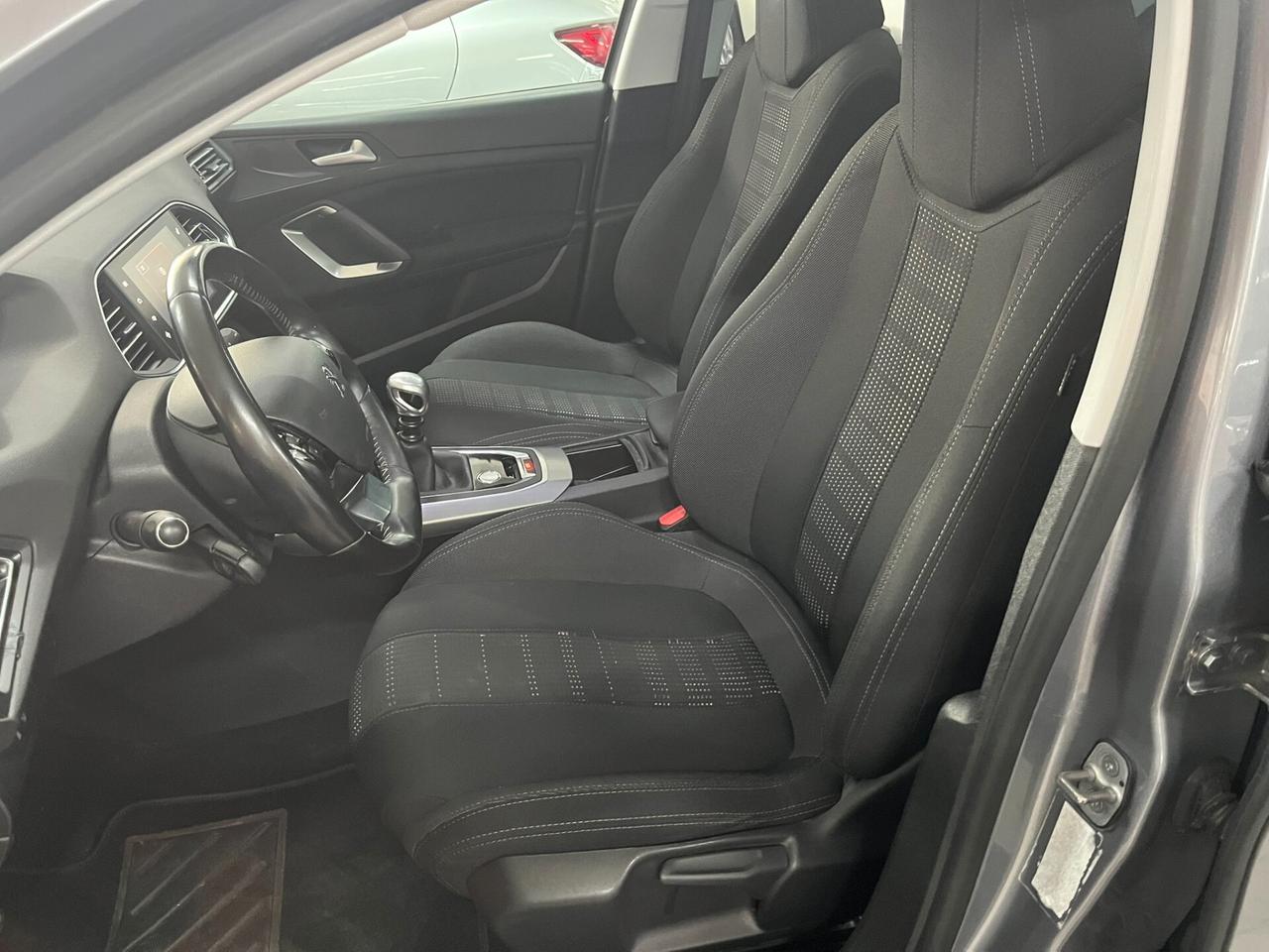 Peugeot 308 sw HDi Euro 6