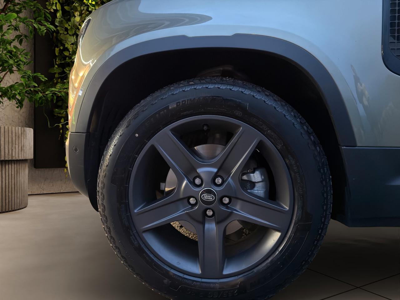 Land Rover Defender 90 3.0D I6 200 CV AWD Auto SE