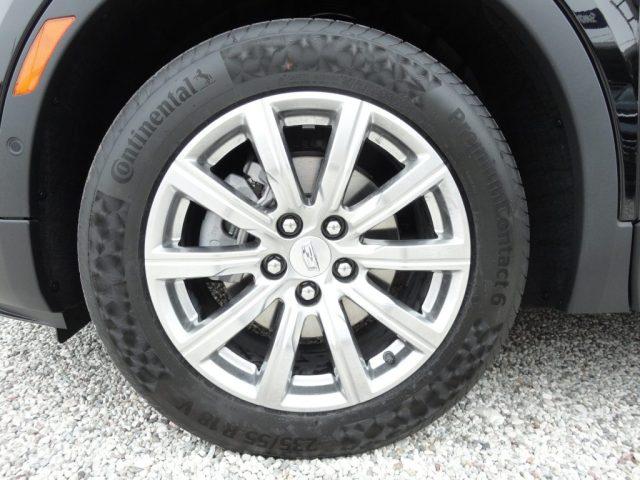 CADILLAC XT4 350 TD AWD AT9 Premium Luxury