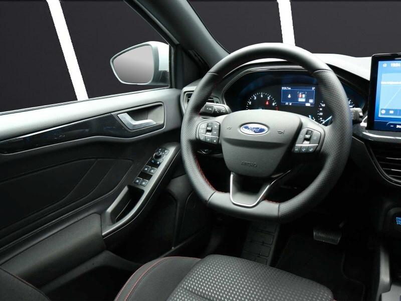FORD Focus 4ª serie Focus 1.0 EcoBoost Hybrid ...