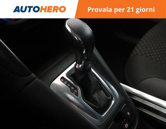 OPEL Zafira Tourer 2.0 CDTi 130CV aut. Cosmo