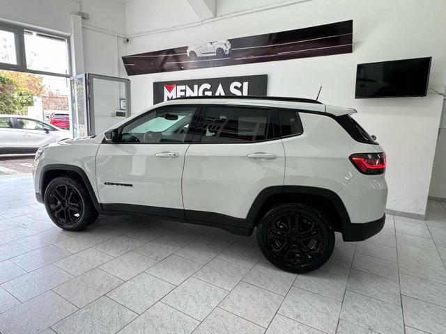 JEEP Compass 1.6 Multijet II 130cv Night Eagle