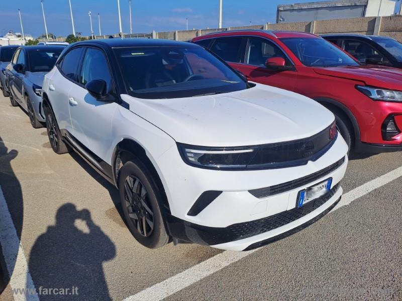 OPEL Mokka 1.2 Turbo 130 CV aut. GS