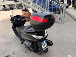 YAMAHA MAJESTY 400 RESTYLING*34CV*SERVICE*PRONTA CONSEGNA*OK PERMUTE