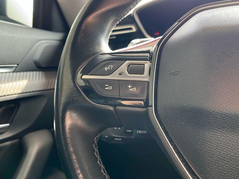 Peugeot 508 2.0 16v HDi 163cv Business automatica