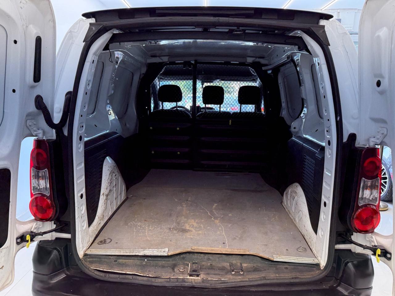 Citroen Berlingo 1.6 Blue-HDi Business L1 iva esposta 3 Posti