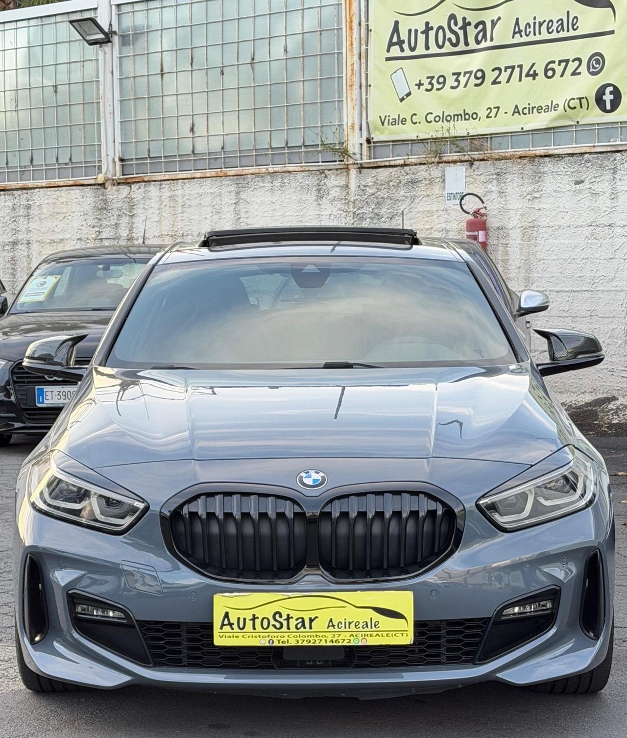 Bmw Serie 1 118D 150CV M-SPORT