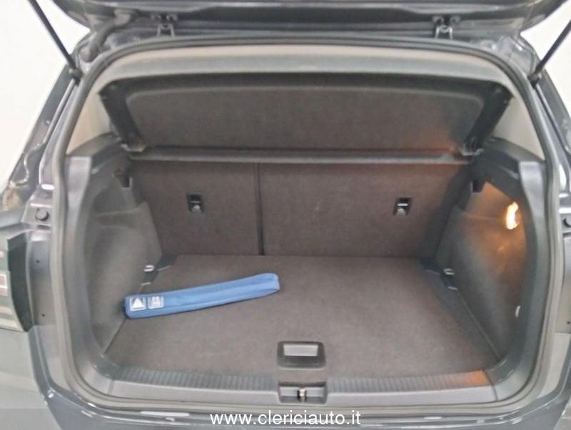 Volkswagen T-Cross 1.0 TSI 115 CV First Edition