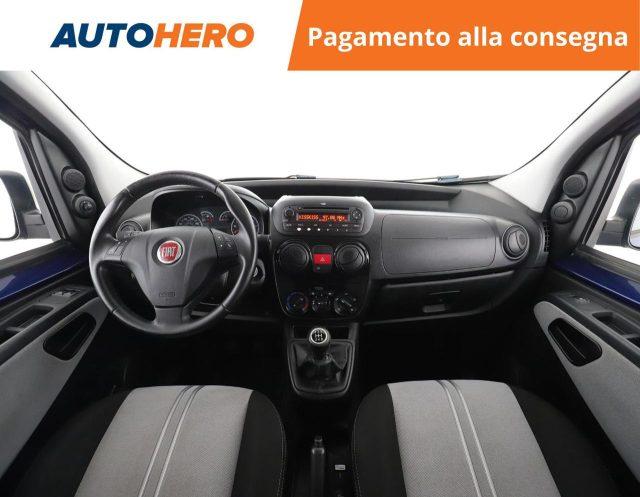 FIAT Qubo 1.3 MJT 80 CV Dynamic