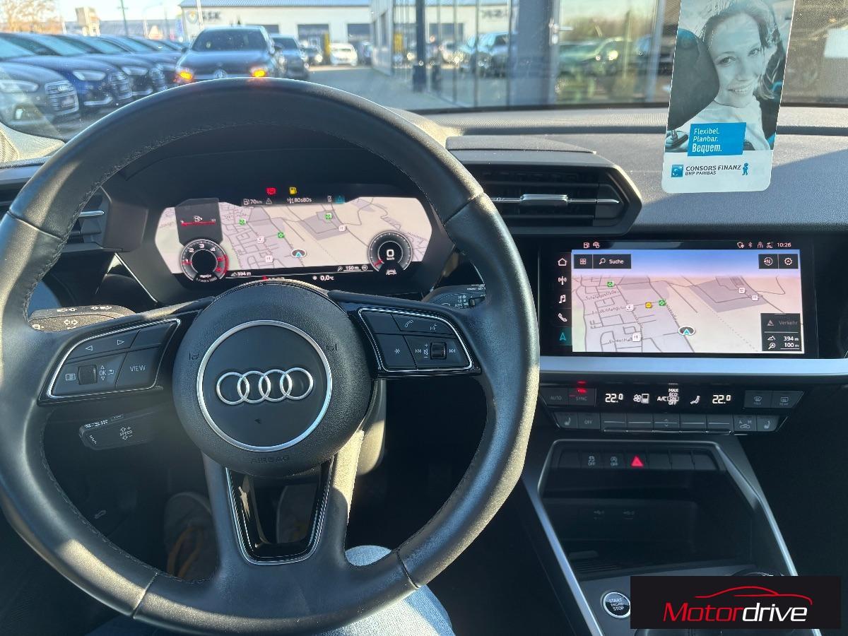 AUDI - A3 - SPB 30 TDI