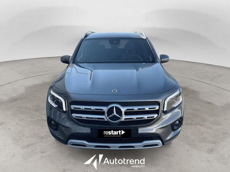 Mercedes-Benz GLB 180 d 116 CV Automatica Business Extra