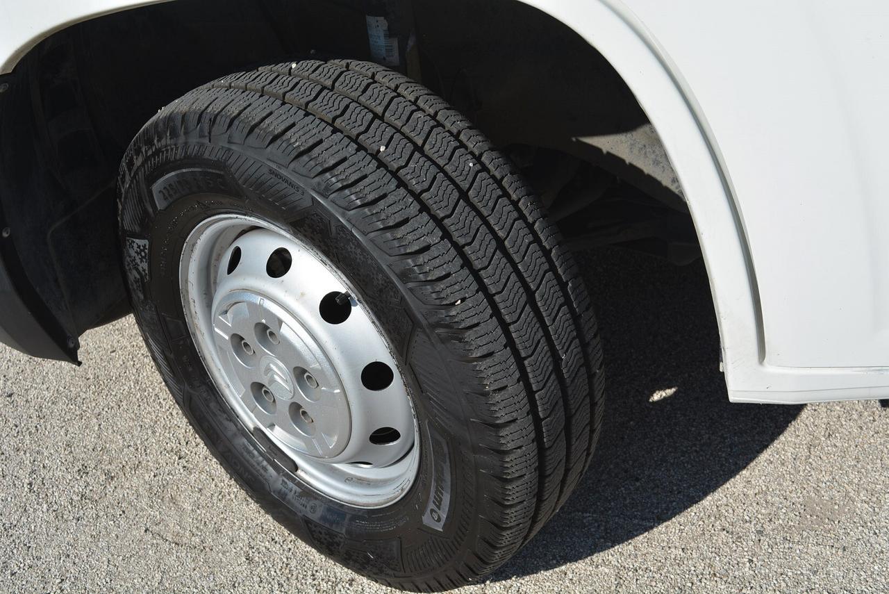 Citroen Jumper 30 BlueHDi 120 S&S PM-TN Furgone