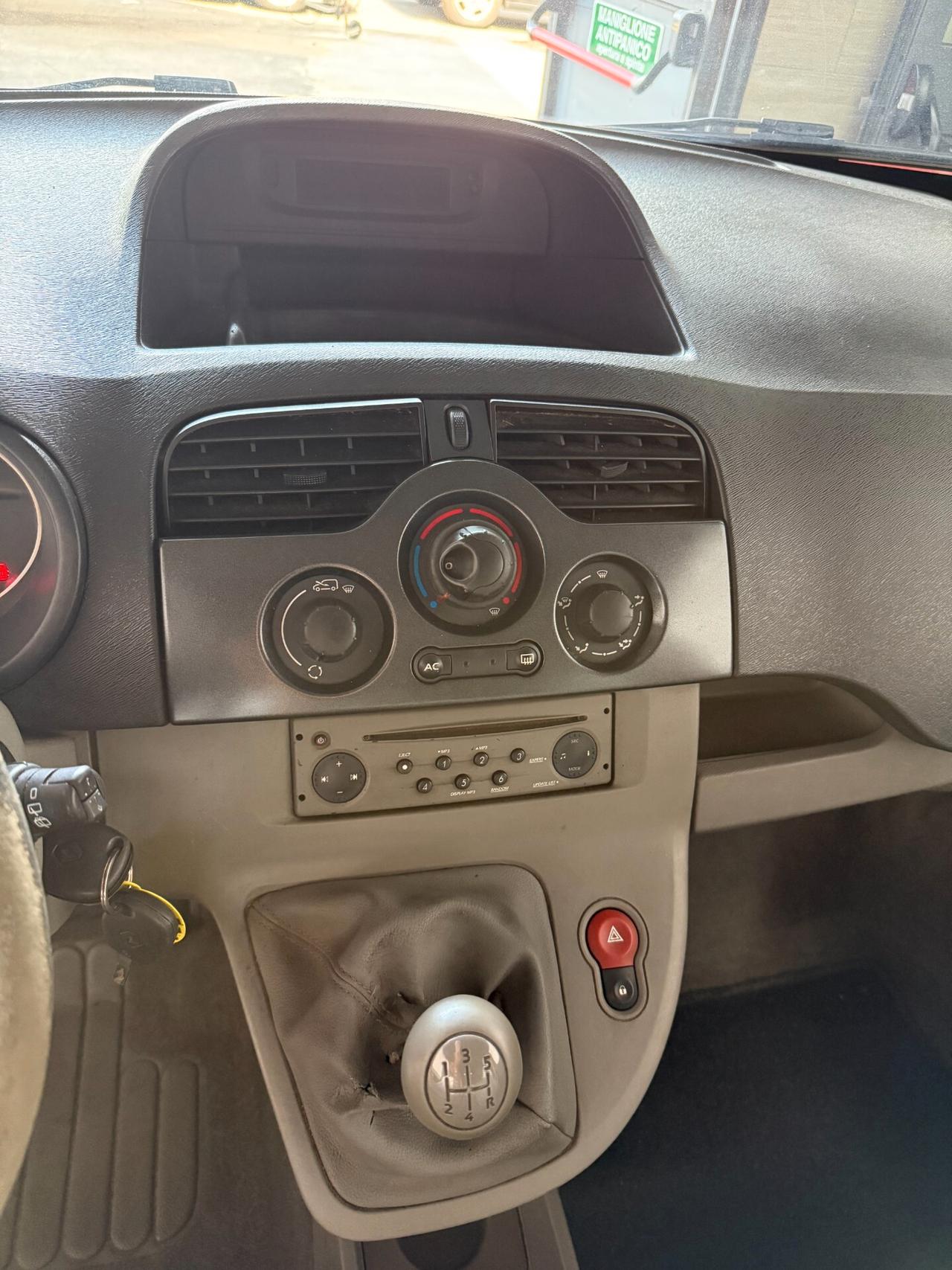 Renault Kangoo 1.5 dCi 85CV 5 porte Dynamique