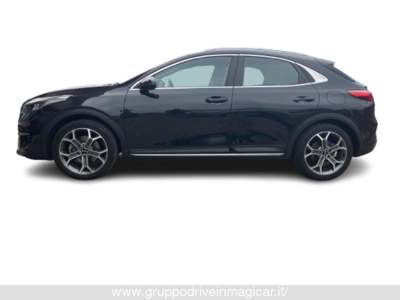 KIA Xceed 1.0 TGDi GPL Style