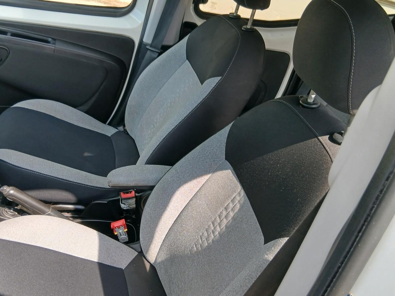 Fiat Fiorino QUBO 1.3 MJT 95CV SX (N1)