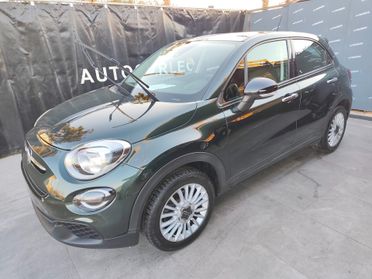 Fiat 500X 1.6 Benzina e-torq 110 CV