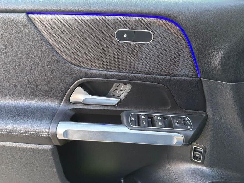 Mercedes-Benz GLB 200 d Premium auto