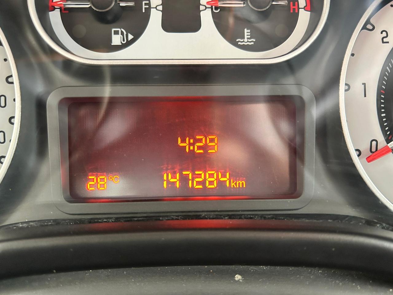 Fiat 500L 1.3 MJT 85CV - 2014