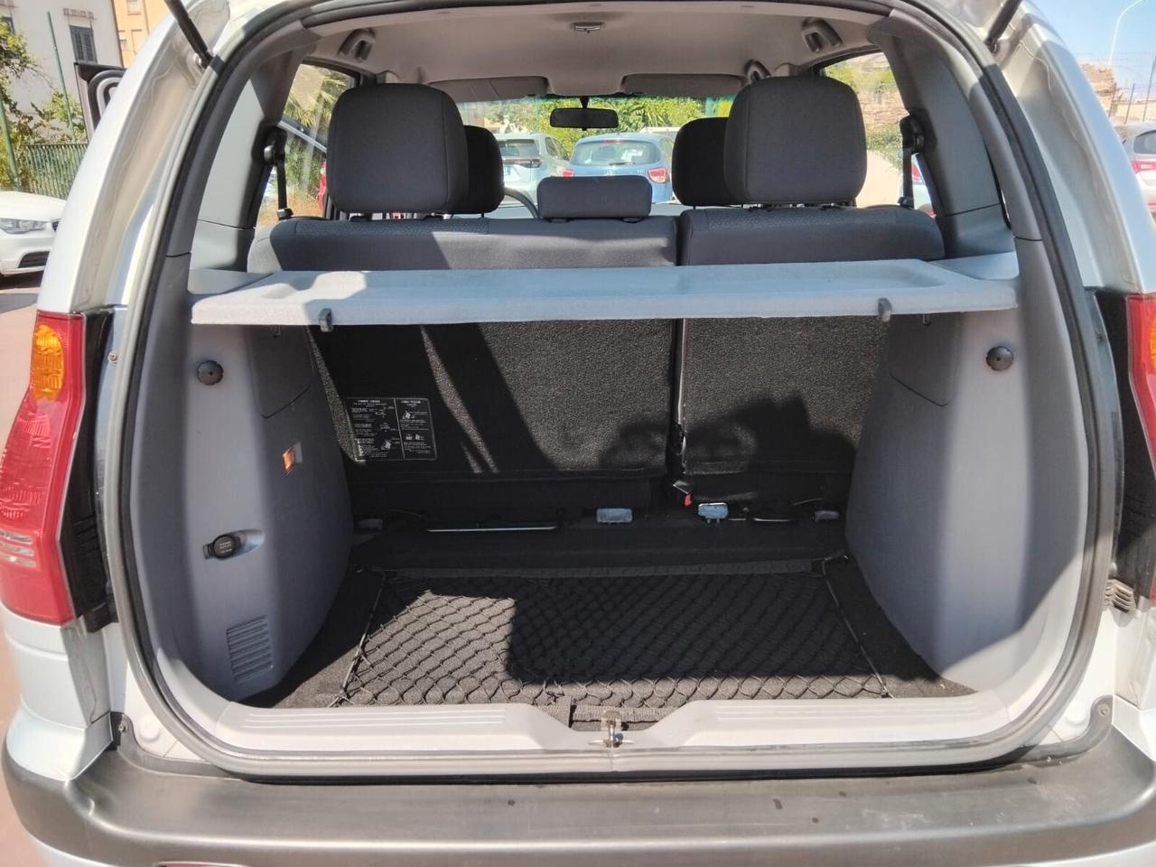 HYUNDAI MATRIX 1.5 crdi 77254 KM DIMOSTRABILI