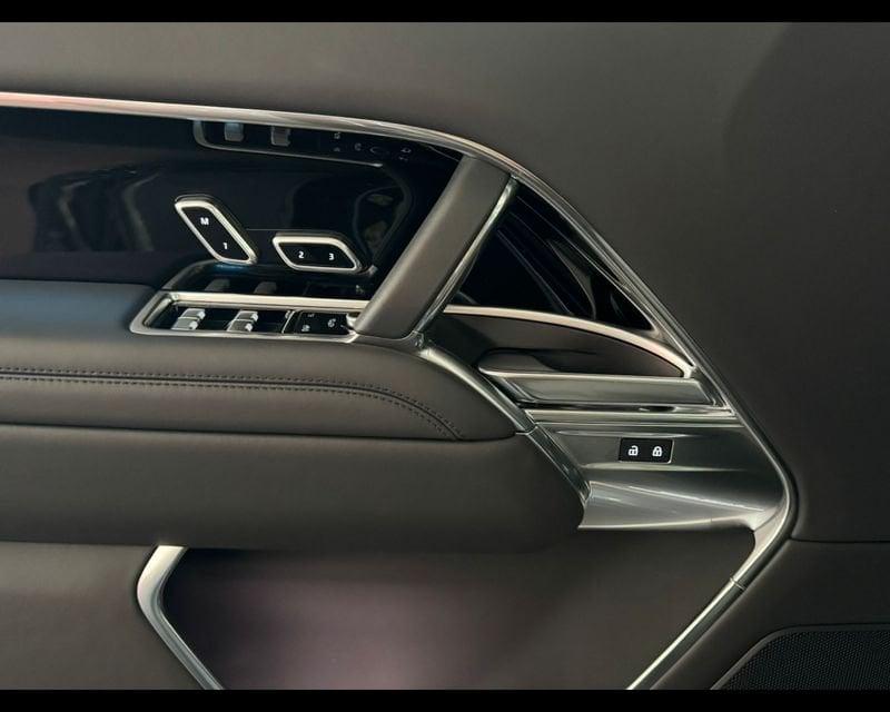 Land Rover Range Rover 5ªserie 3.0 I6 PHEV 550 CV Autobiography