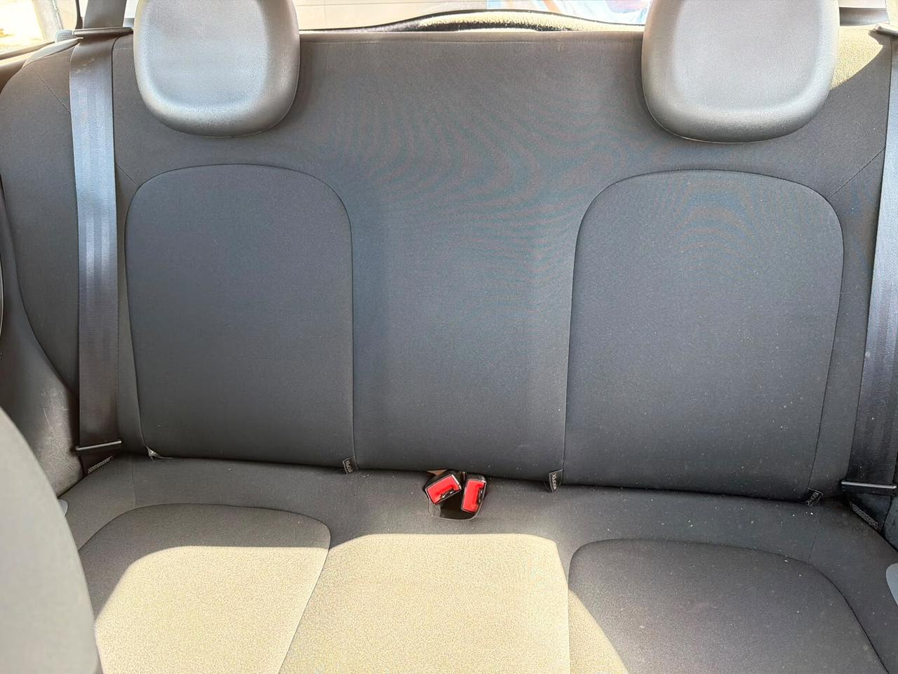 Fiat Panda 1.2 Pop
