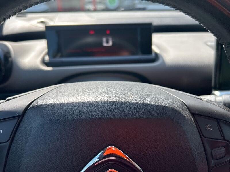 Citroën C4 Cactus 1.2 Shine