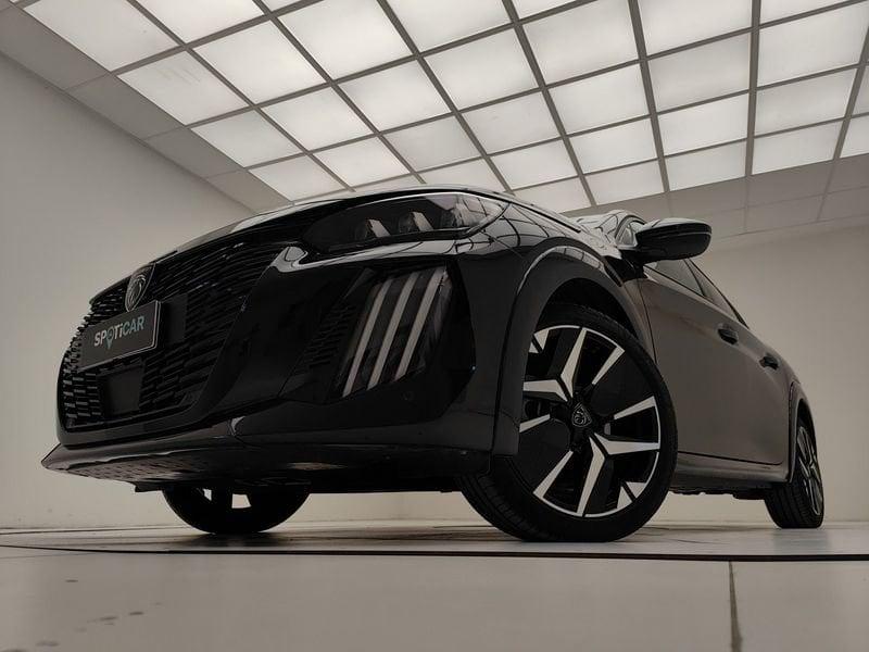 Peugeot 208 II 2023 1.2 hybrid GT 145cv e-dcs 6