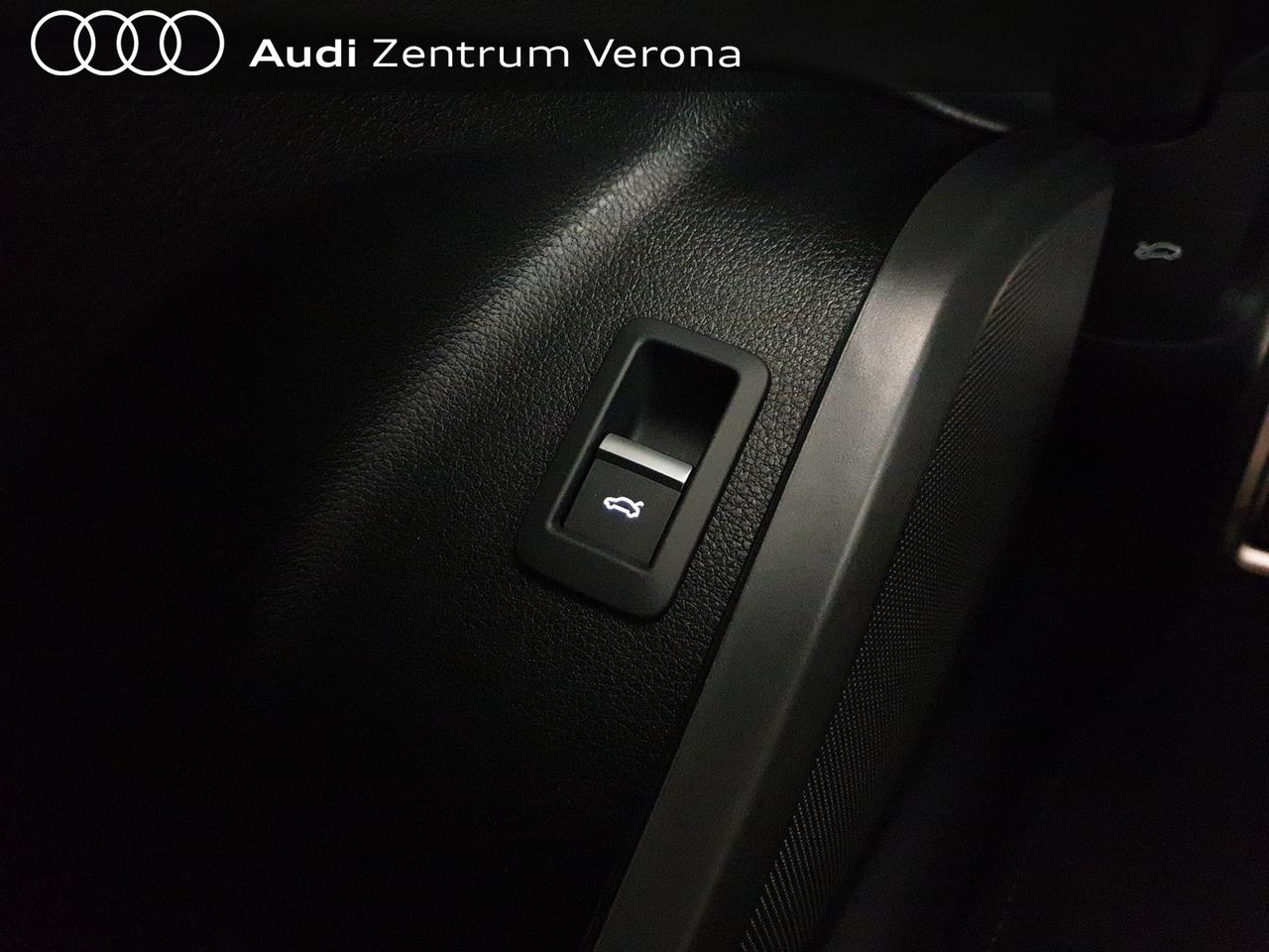 Sportback 40TDI 204CV quattro S tronic S line Plus