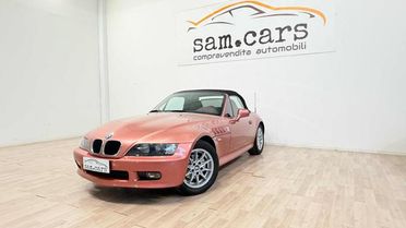 BMW Z3 1.8 cat Roadster