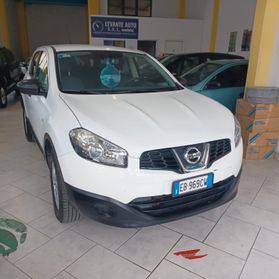 PERFETTO QASHQAI 1.5 DCI GARANZIA INCLUSO