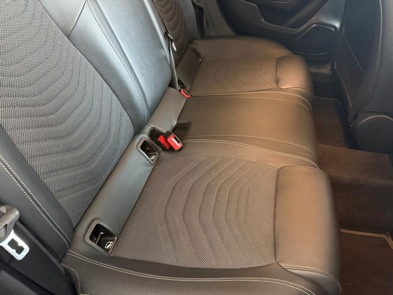 Mercedes-benz A 200 d Automatic Executive