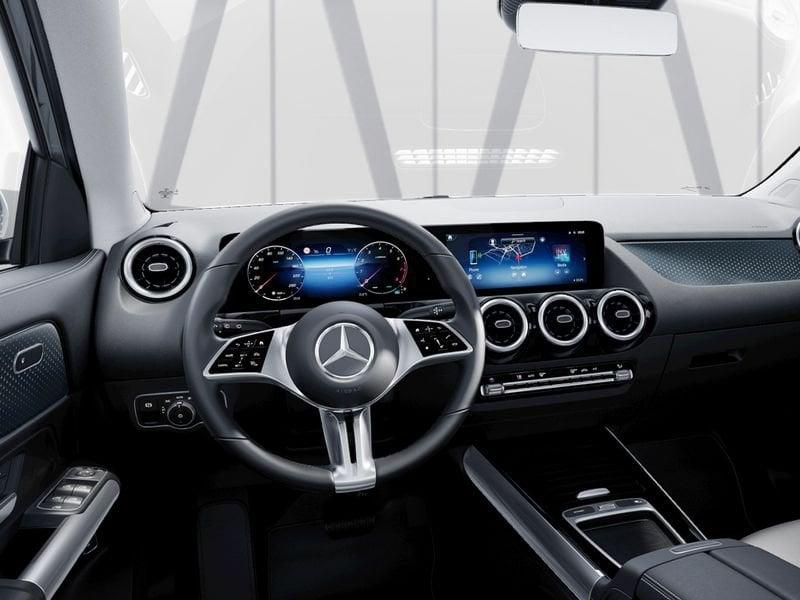 Mercedes-Benz GLA GLA 180 d Progressive Advanced NIGHT-PACK