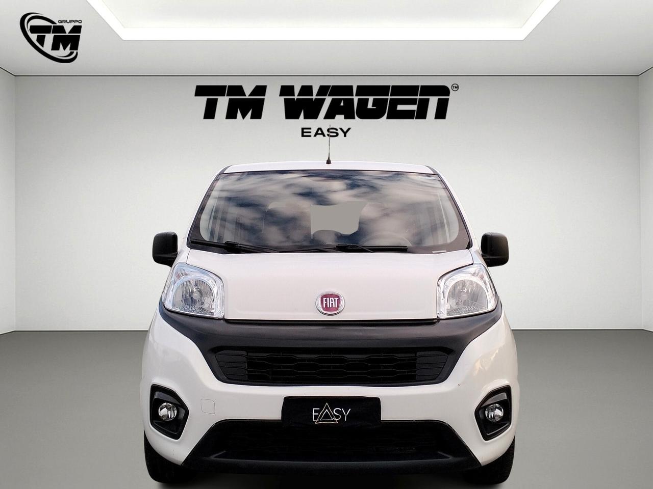 Fiat Qubo 1.4 8V Easy Natural Power - IVA ESCLUSA - METANO