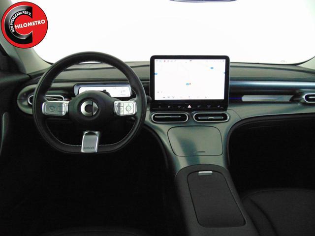 SMART smart #1 #1 Pro+ 7,4kW