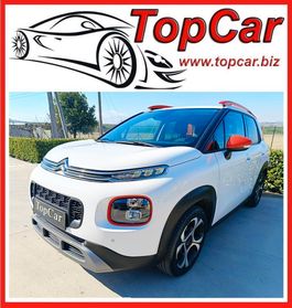 Citroen C3 Aircross C3 Aircross PureTech 110 S&S Shine