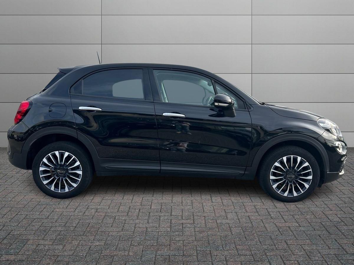FIAT 500X 2022 - 500X 1.3 mjet Sport 95cv