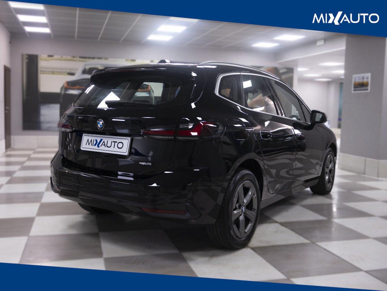 BMW 218 d Active Tourer Auto