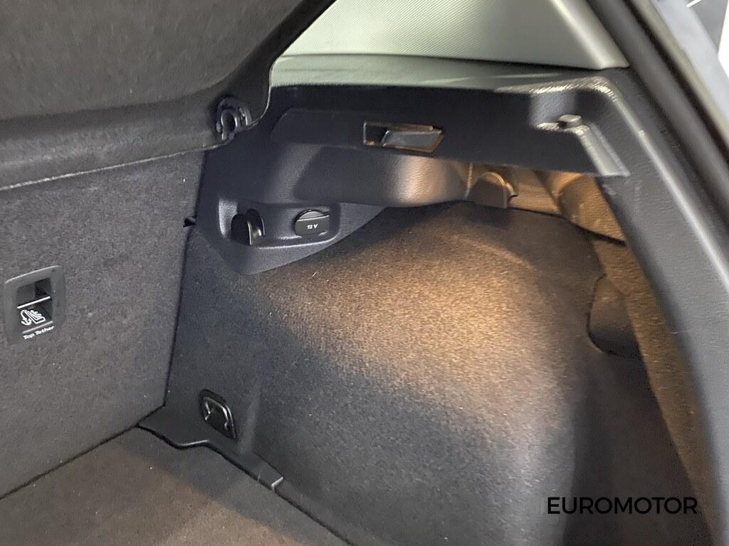 Volkswagen Golf 1.6 TDI BlueMotion Sport DSG